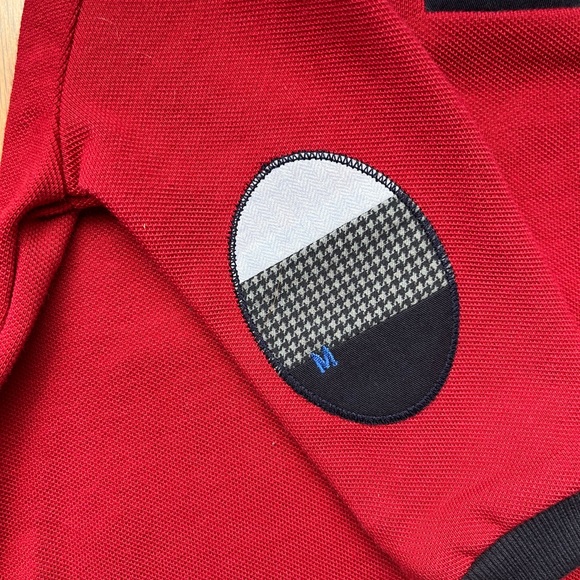 Baby boy 6 month long sleeve polo BNWT - Picture 3 of 3